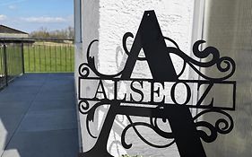 Alseoz Apartment